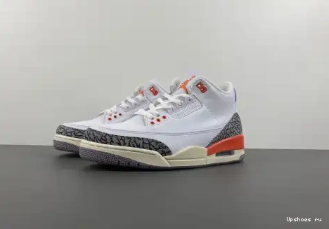 Georgia  CK9246-121 Jordan Peach Retro CK9246-121 3 0514